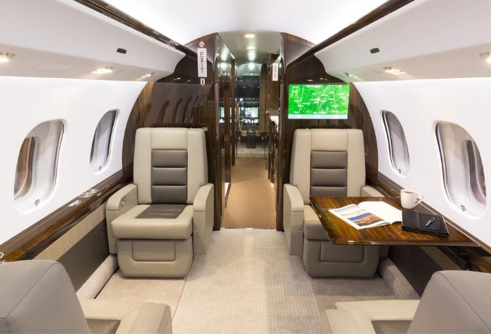 Aircraft Image for N950MP