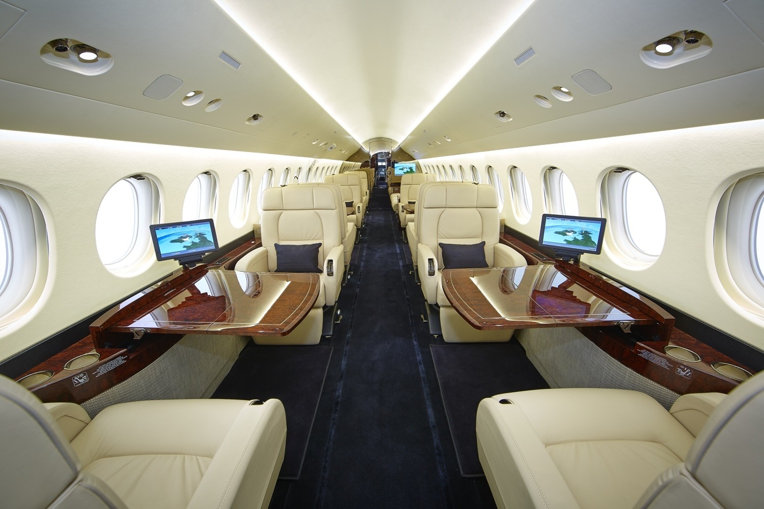Aircraft Image for N950MR