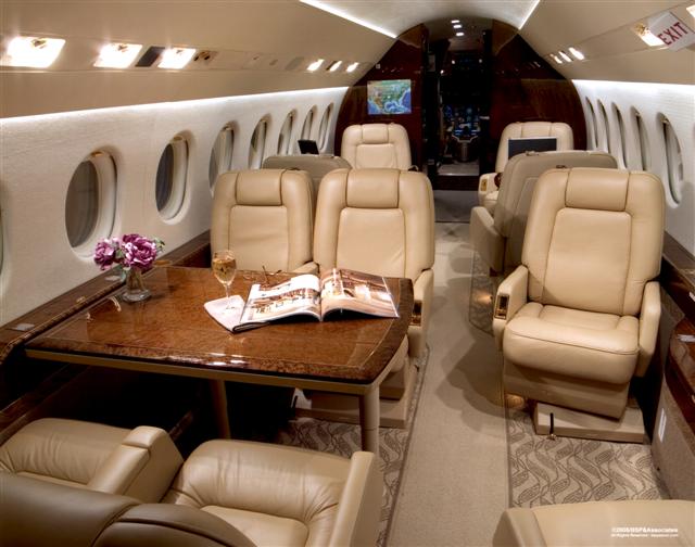 Aircraft Image for N950RL