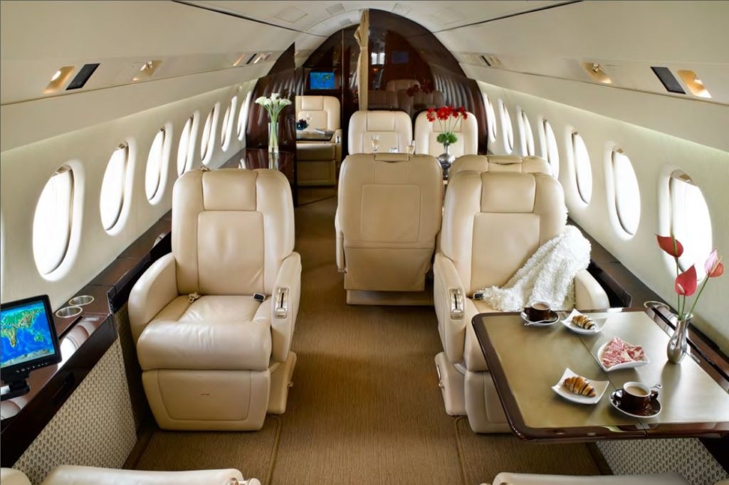 Aircraft Image for N950SF
