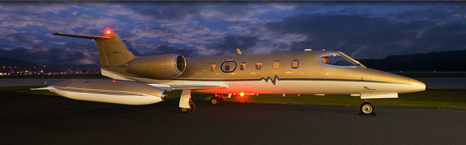Image of tail N950SP