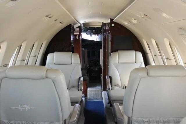 Aircraft Image for N950WG