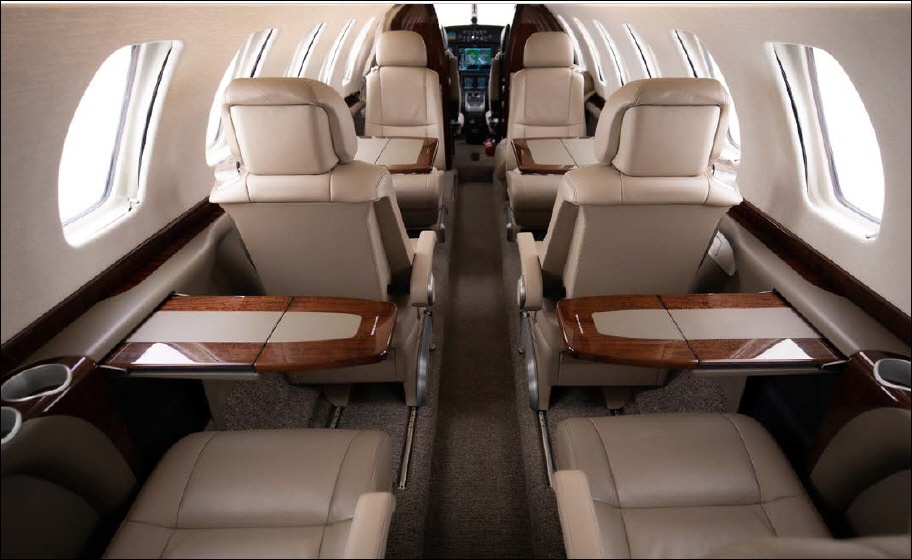 Aircraft Image for N951PJ