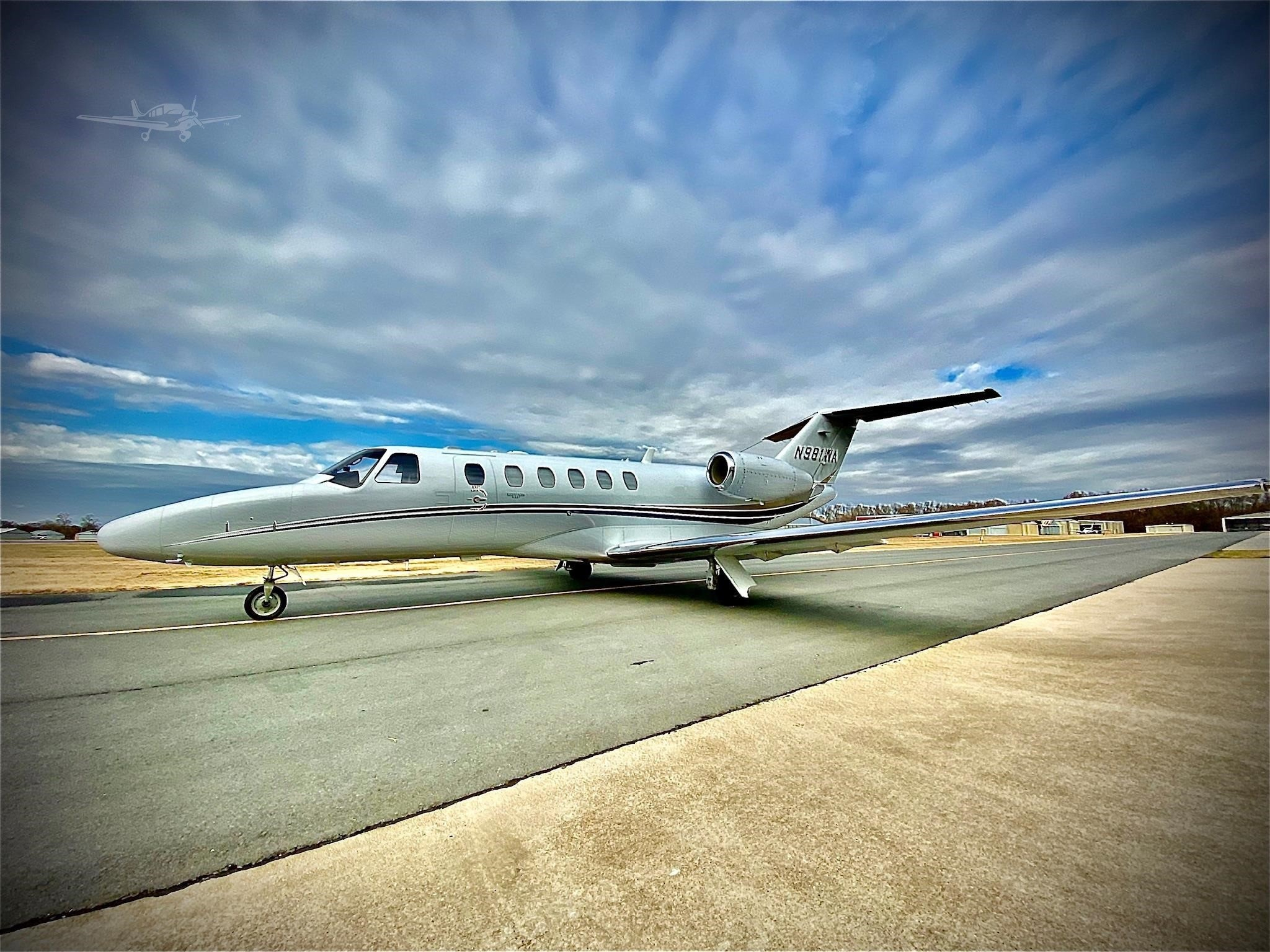 Image of tail N951WA