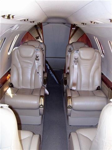 Aircraft Image for N952GL