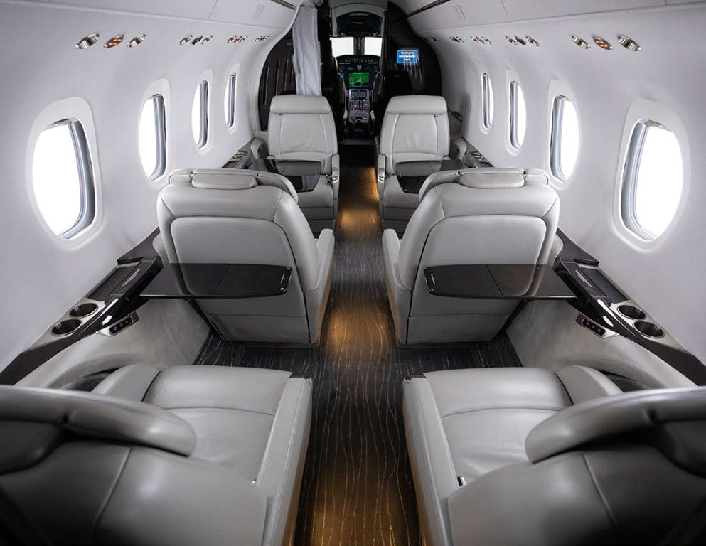 Aircraft Image for N952PJ