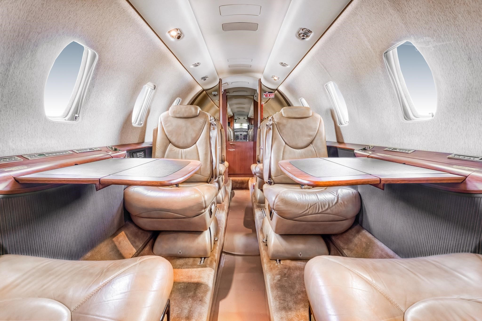 Aircraft Image for N952RB