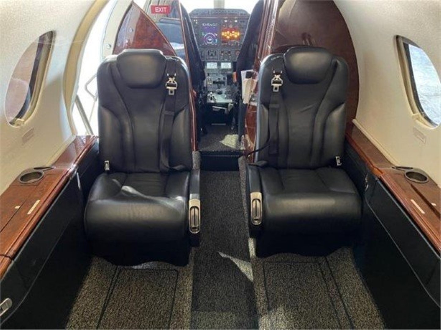 Aircraft Image for N952SP