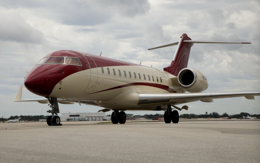 Aircraft Image for N954AF