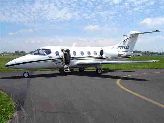Image of tail N954DS