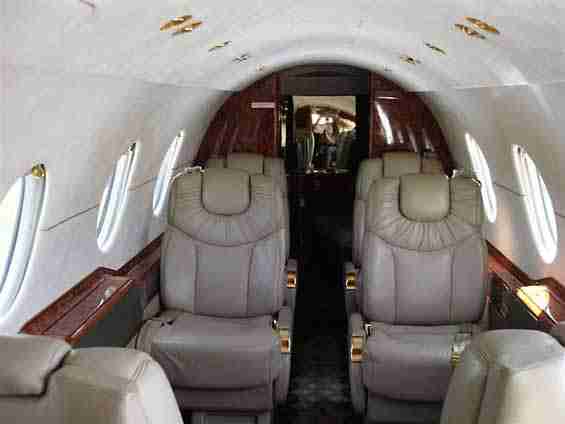 Aircraft Image for N954DS