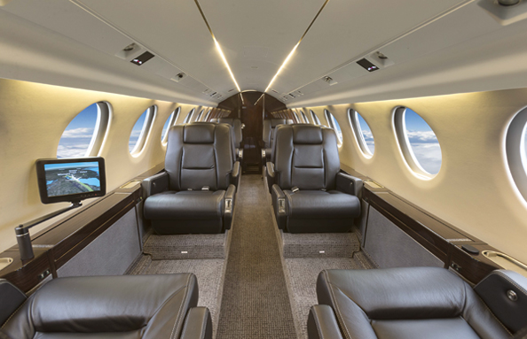 Aircraft Image for N954ME