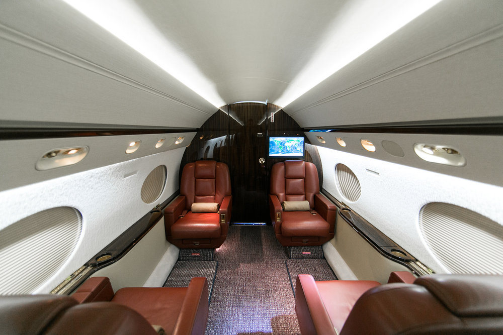 Aircraft Image for N955CM
