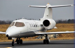 Image of tail N955JS