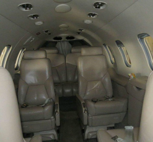 Aircraft Image for N955JS
