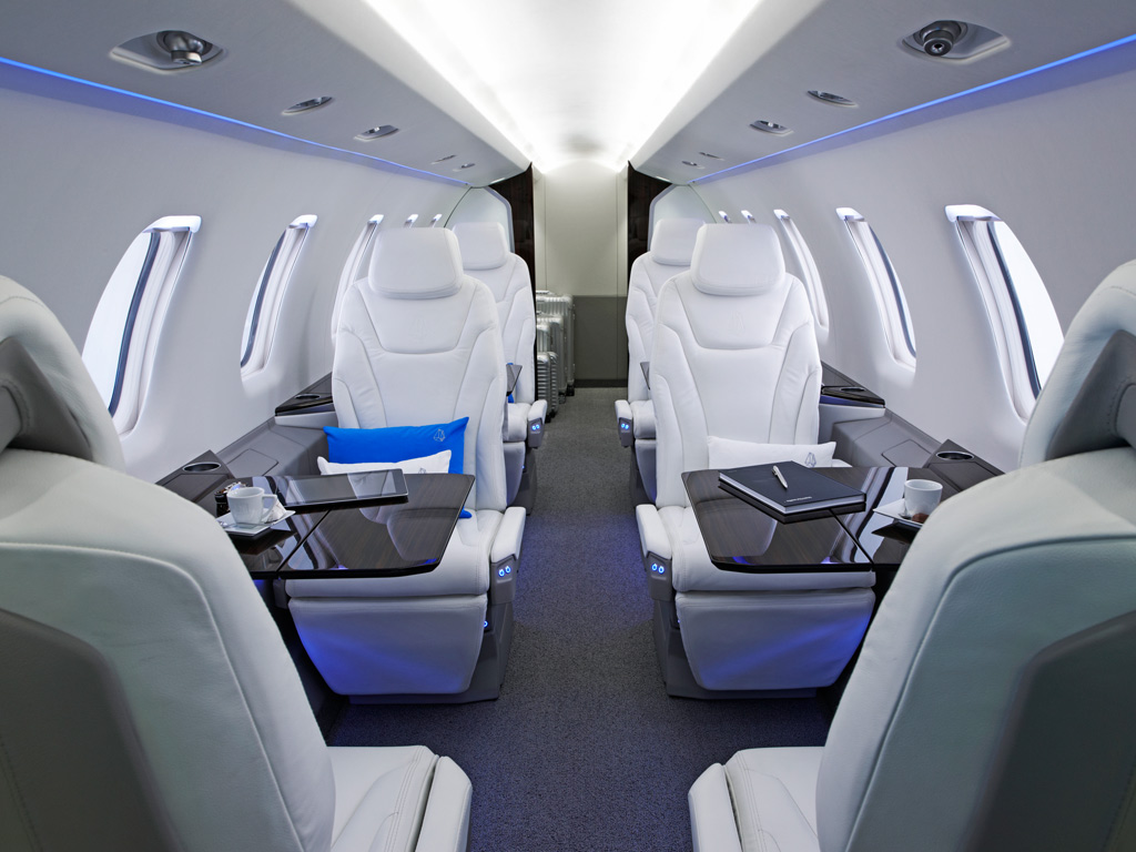 Aircraft Image for N955PS
