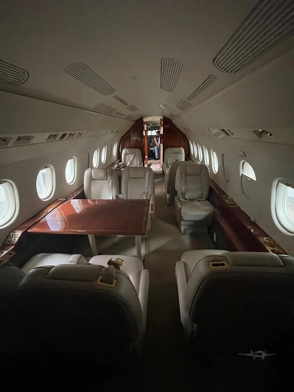 Aircraft Image for N955SL