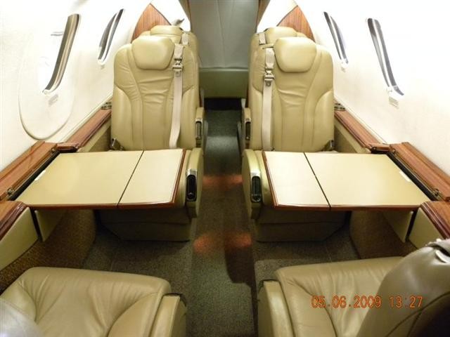 Aircraft Image for N956MC