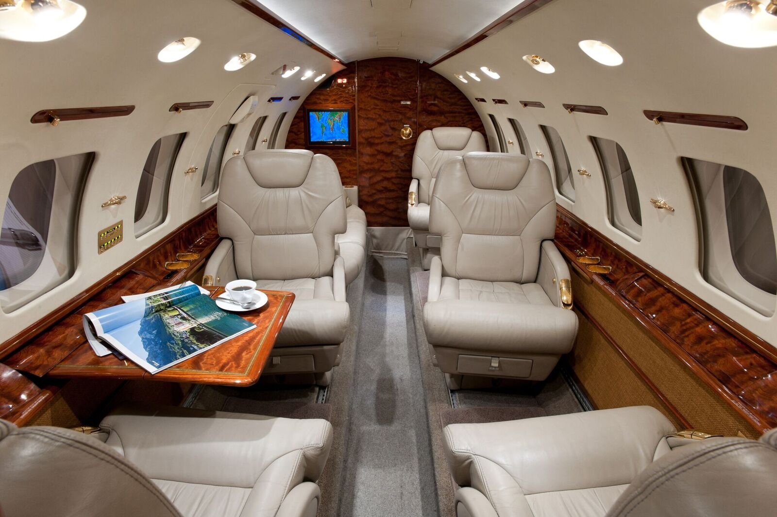 Aircraft Image for N956RA