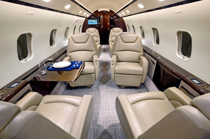 Aircraft Image for N957DT