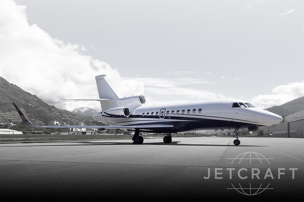 Aircraft Image for N957RC