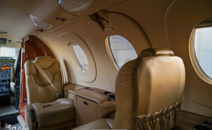 Aircraft Image for N957RD