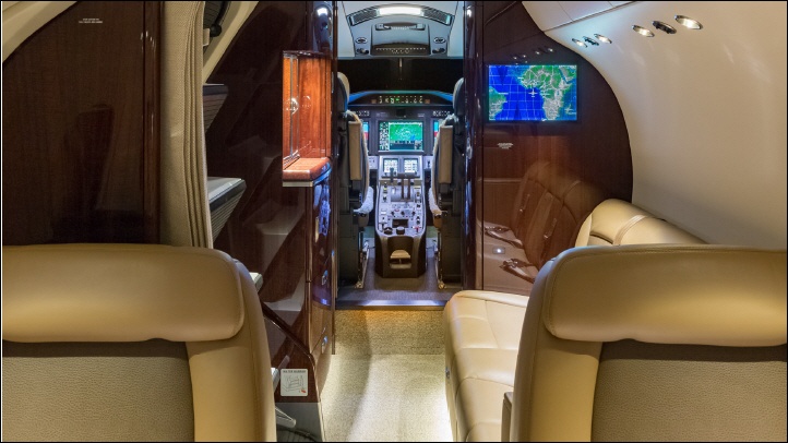 Aircraft Image for N958AP