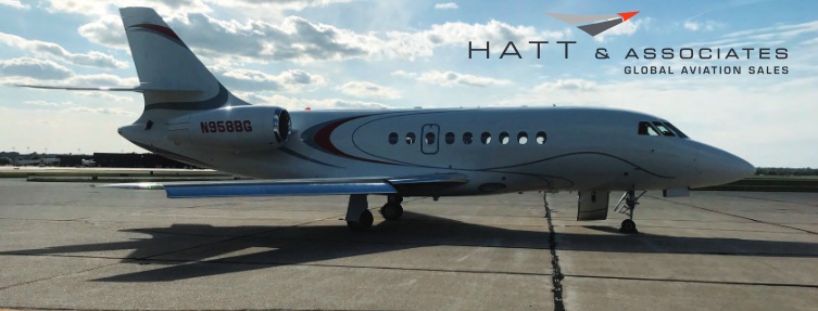 Aircraft Image for N958BG
