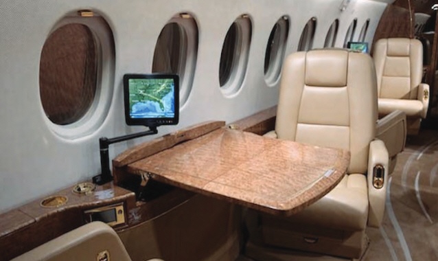 Aircraft Image for N958BG