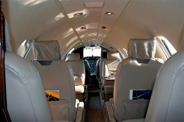 Aircraft Image for N958GB