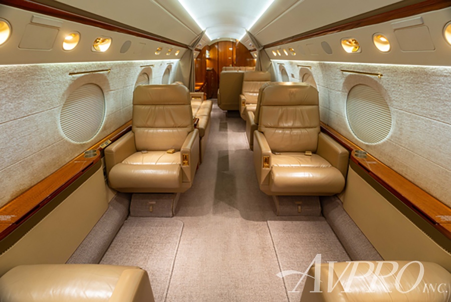 Aircraft Image for N958TB