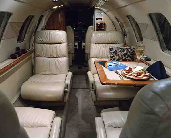 Aircraft Image for N959HM