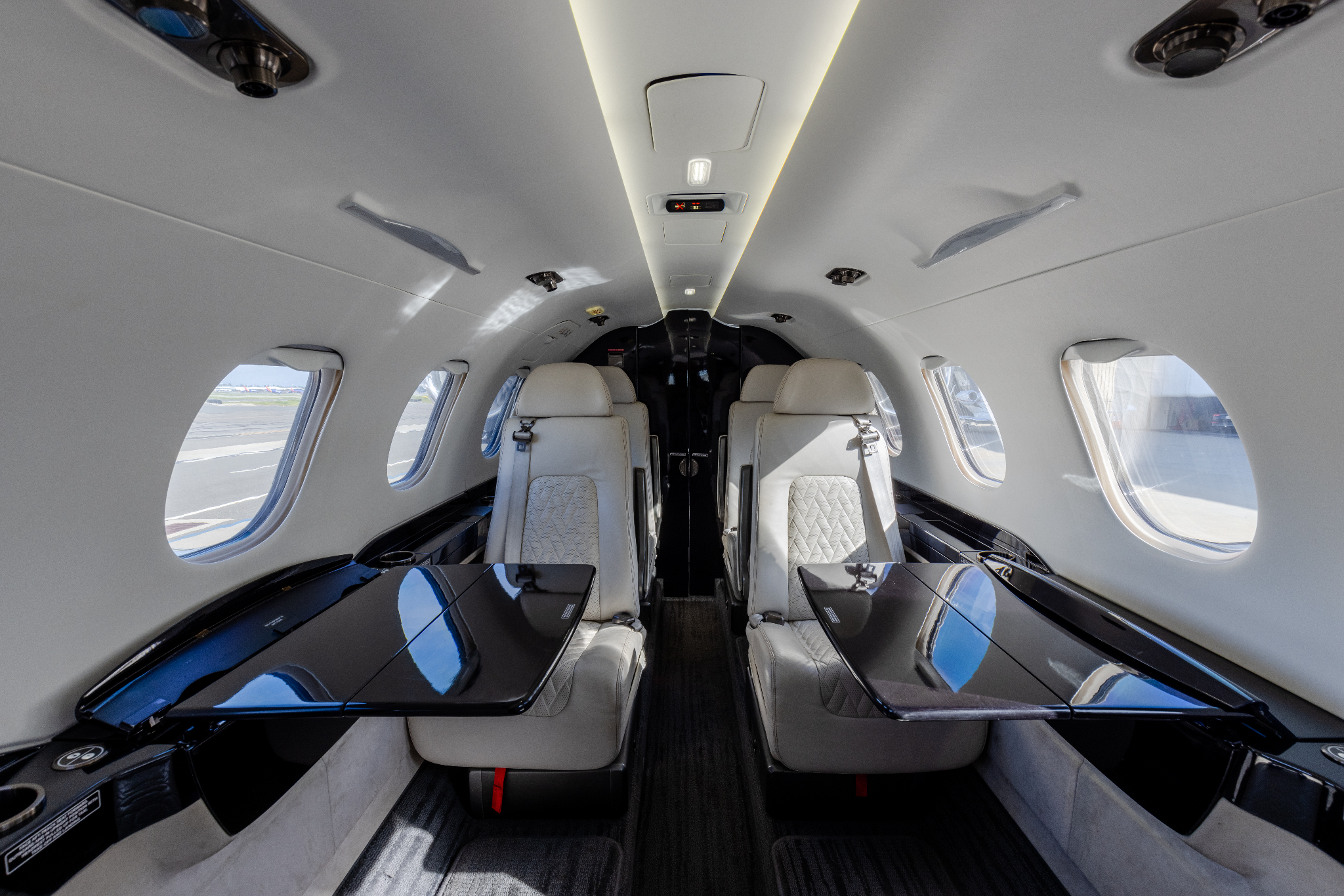 Aircraft Image for N95HE