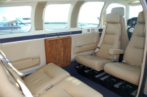 Aircraft Image for N95KM