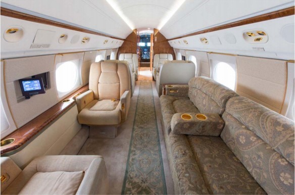 Aircraft Image for N95NA