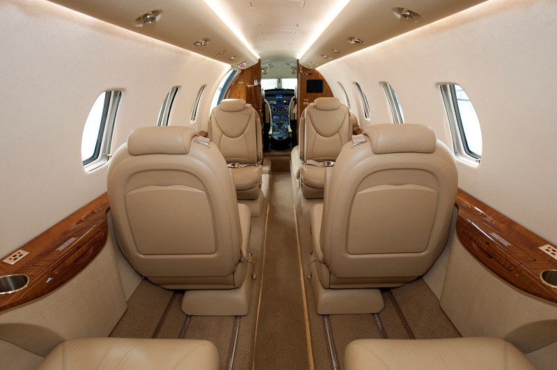 Aircraft Image for N95NP