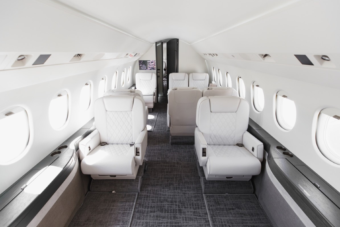 Aircraft Image for N95RS