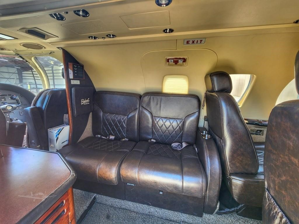 Aircraft Image for N95SS