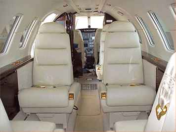Aircraft Image for N95TD