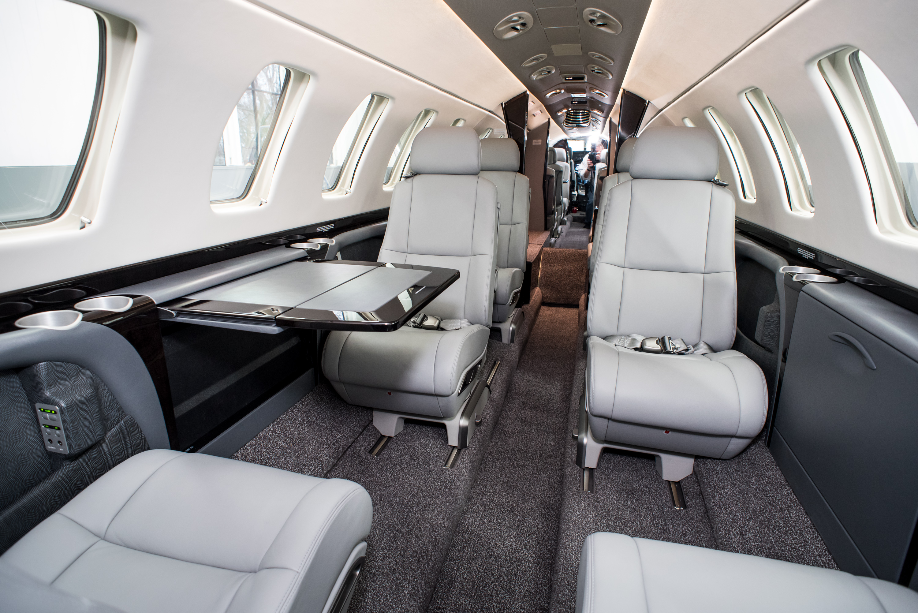 Aircraft Image for N95VM