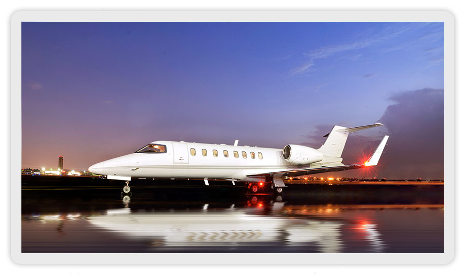 Image of tail N95VS