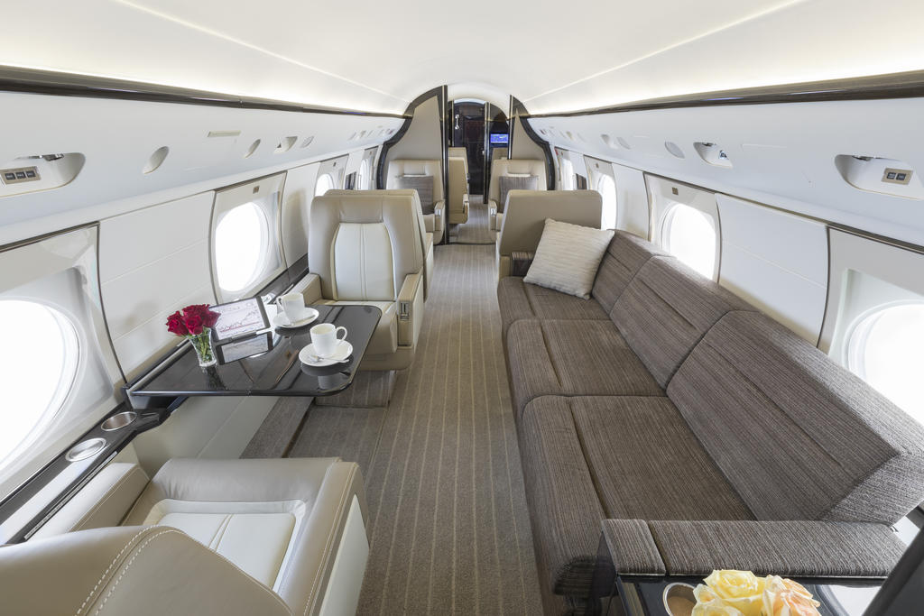 Aircraft Image for N960DP