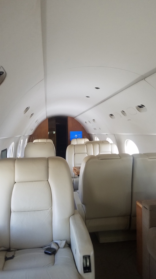 Aircraft Image for N960LS