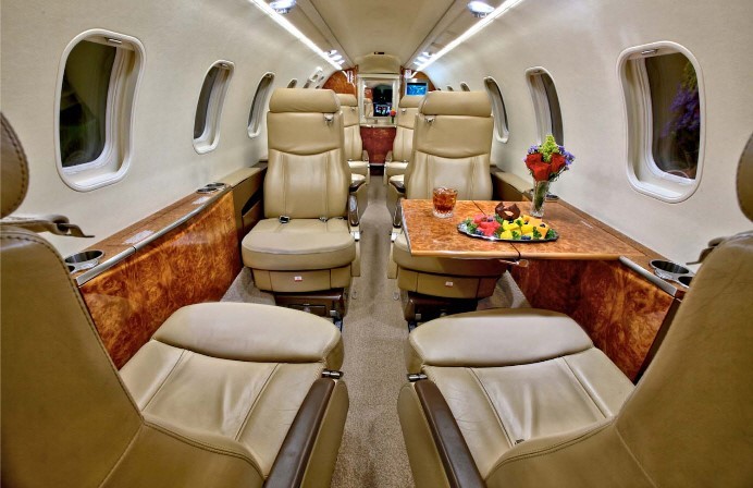 Aircraft Image for N961MM