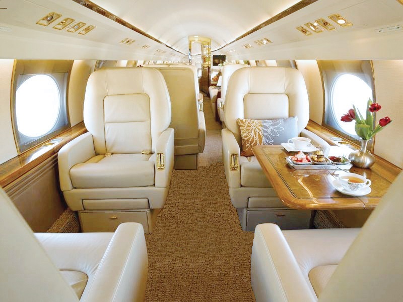 Aircraft Image for N962SS