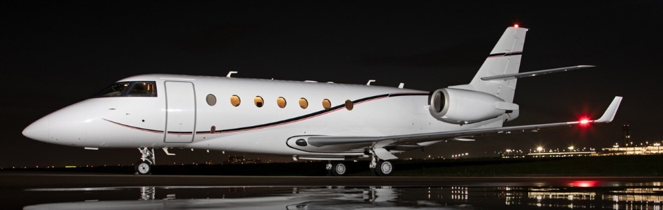 N268TS Falcon 50EX | Virtual Hangar