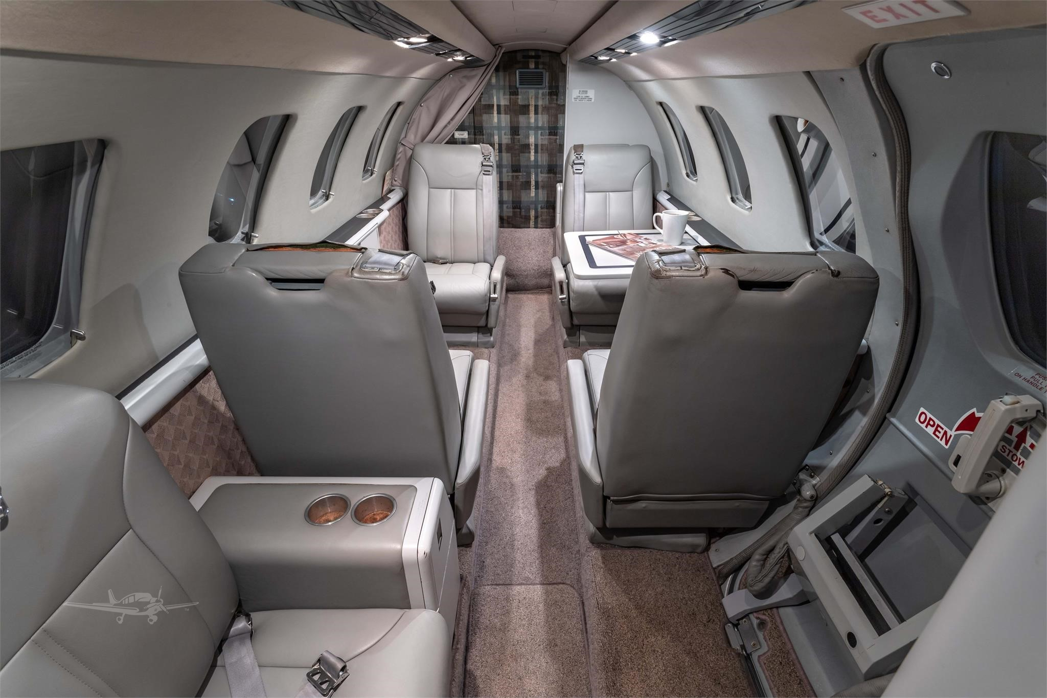 Aircraft Image for N963DW