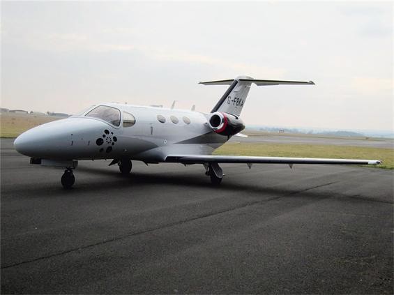 Image of tail N963FF