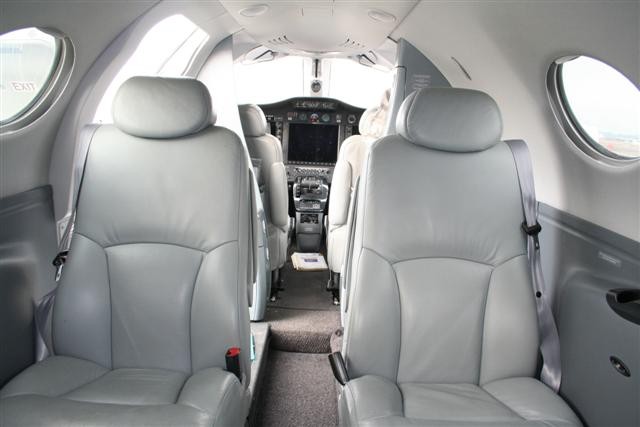 Aircraft Image for N963FF