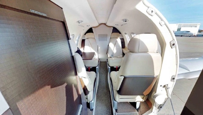 Aircraft Image for N963M